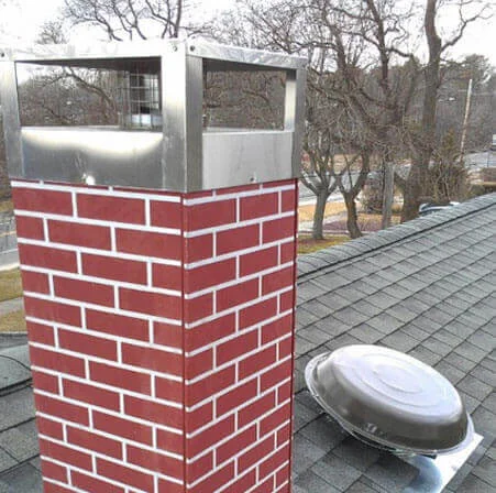 Chimney Repair Old Westbury NY