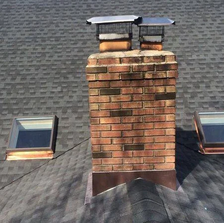 Masonry Chimney Repair Old Westbury NY